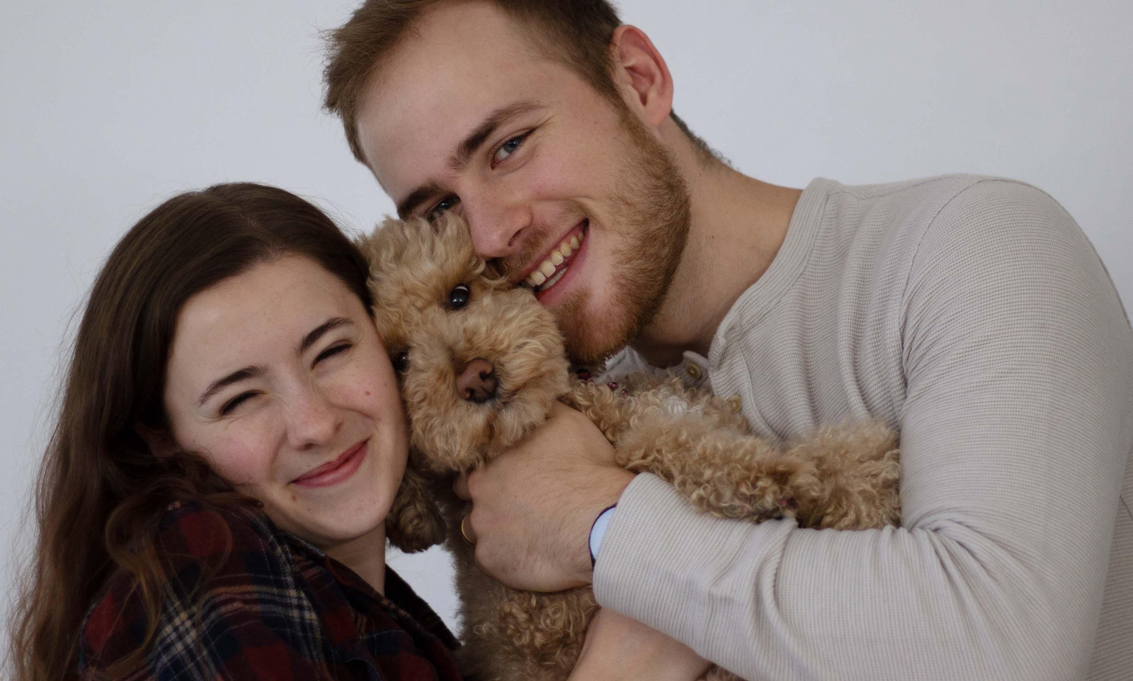 The Wedding Website of Claire Haskell and Ethan Paul