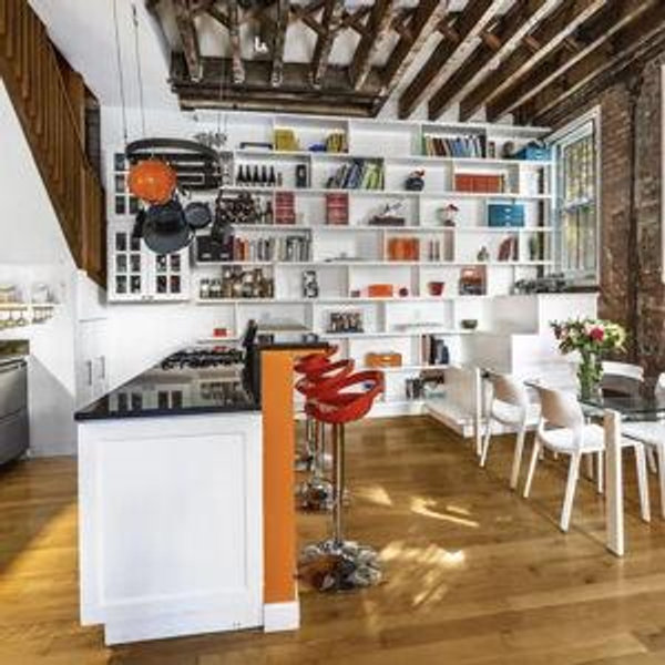 Dream Apartment Fund