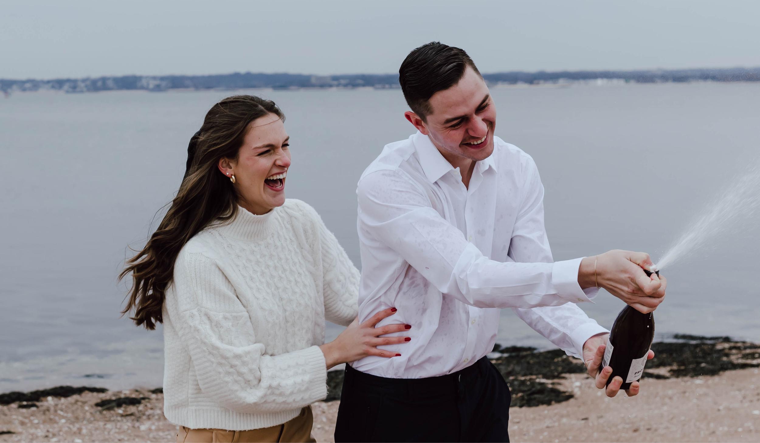 The Wedding Website of Michael Ford and Michelle Fleming