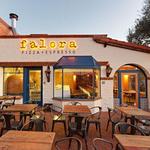 Falora Pizza