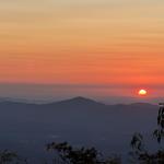 Humpback Rocks Trailhead Parking