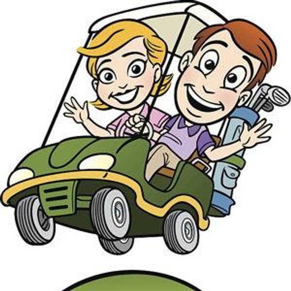 Golf Membership / Weekend Golf Dates