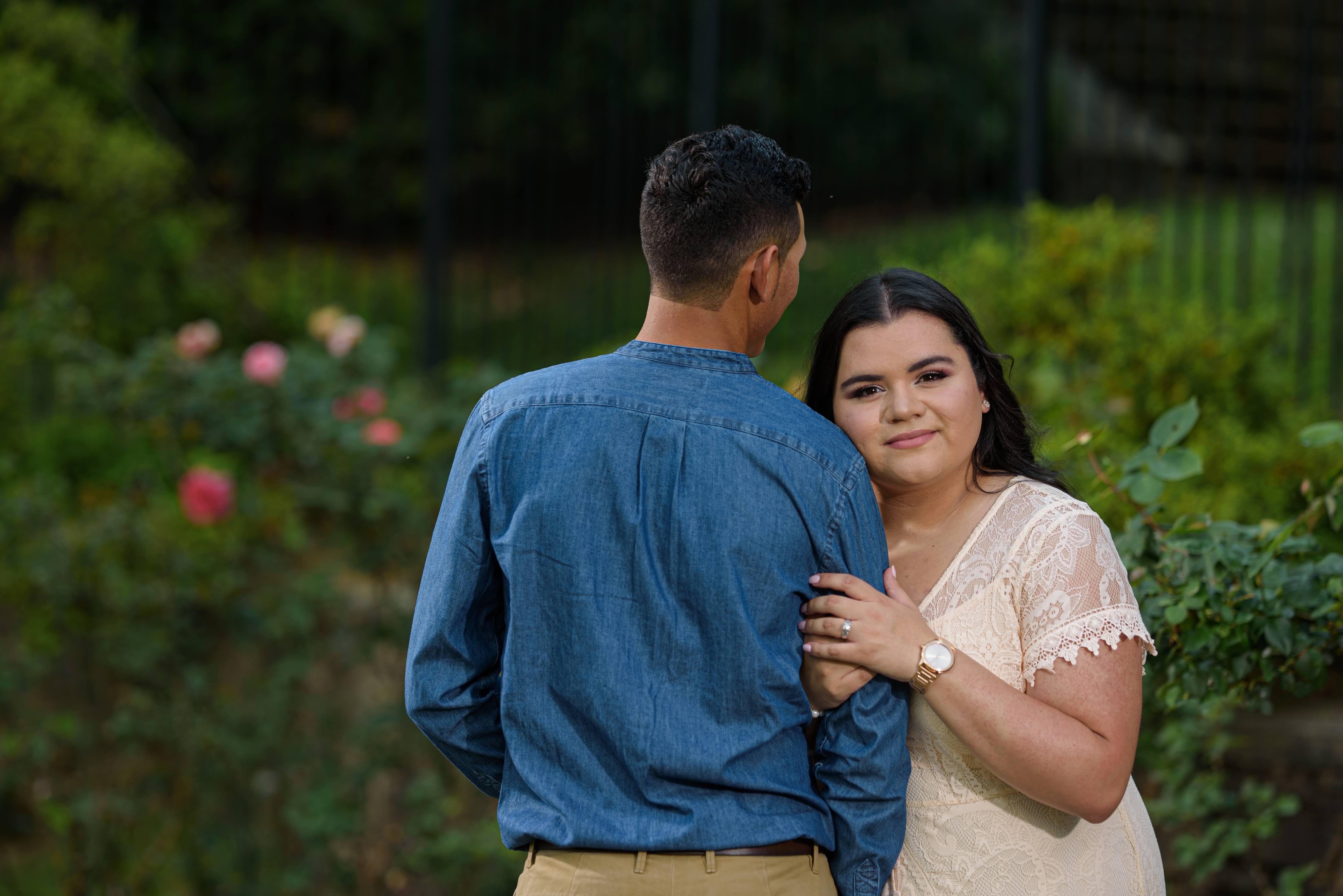 The Wedding Website of Tamar Vides and Mario Misael Cordova