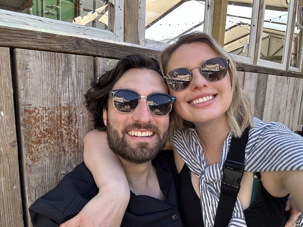 The Wedding Website of Annie Lynch and Sean Hasan