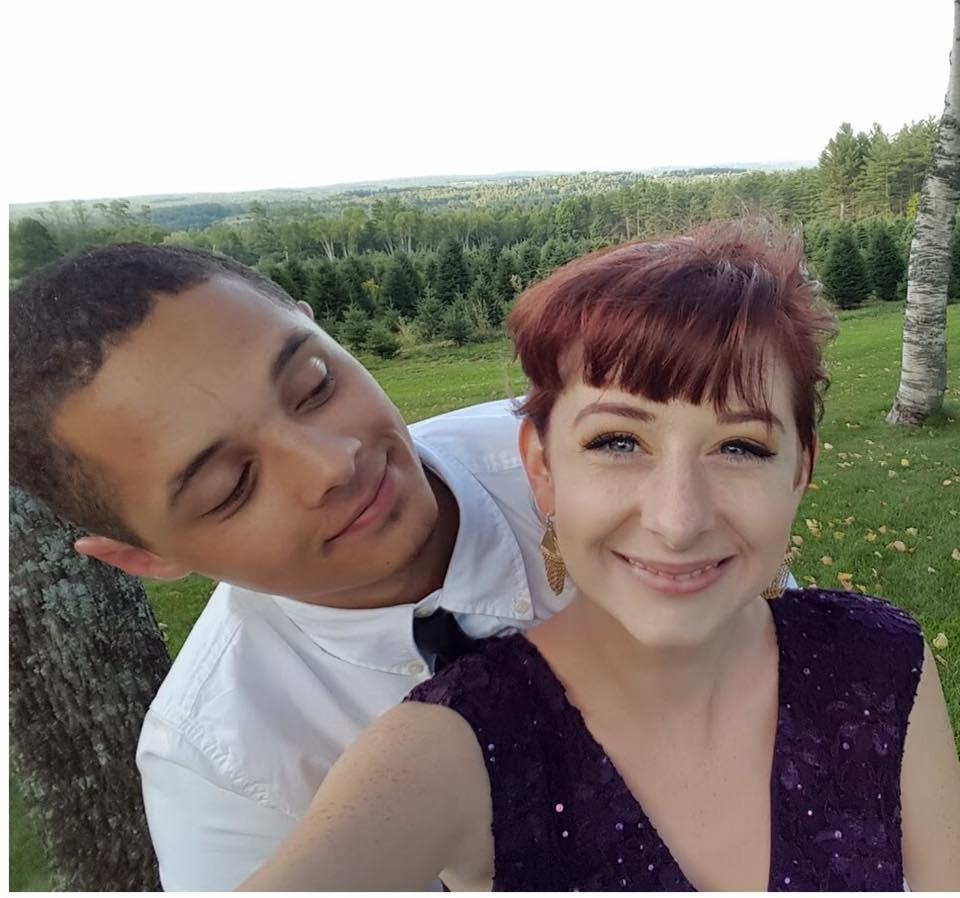 The Wedding Website of Hannah Arseneau and Colby Downes