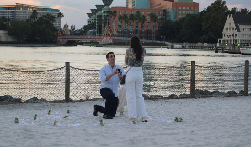 Isabella Nannini and Jordan Roney's Wedding Website