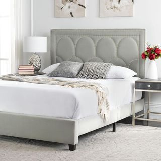 Solania Bed