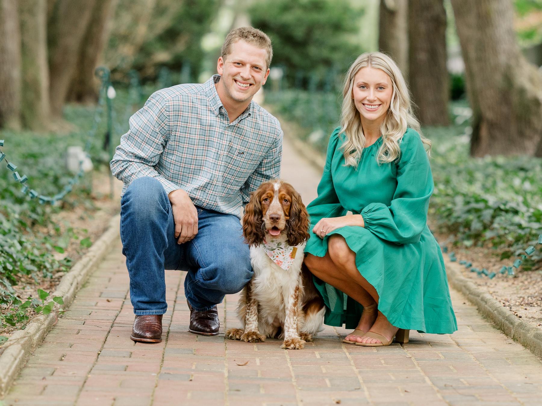 The Wedding Website of Beatrice Faust and Noah Hardee