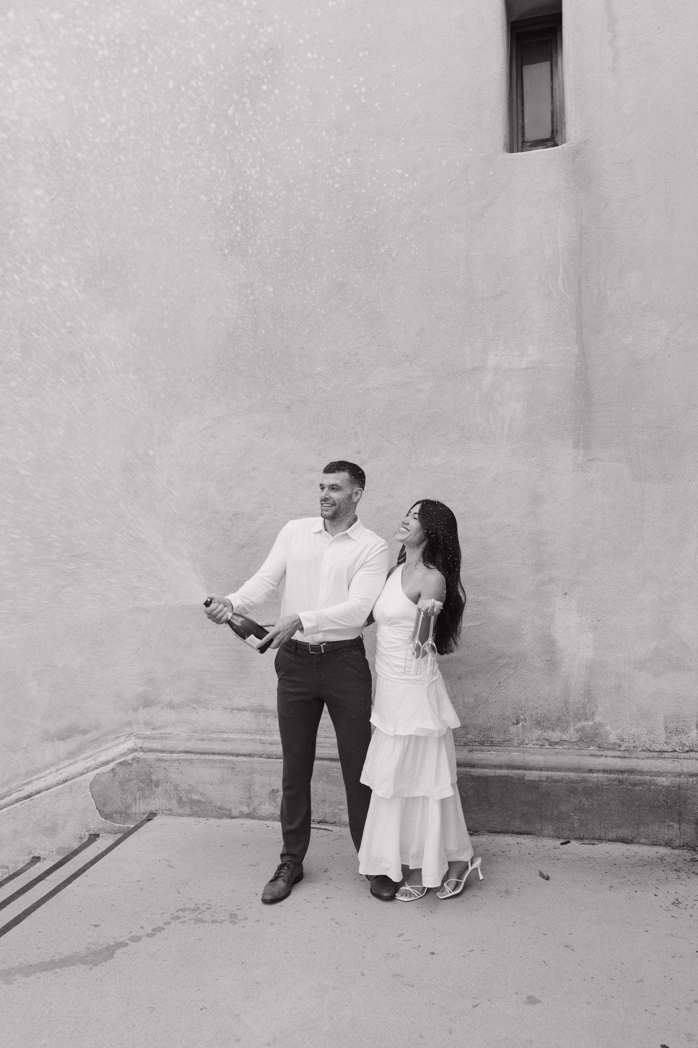 The Wedding Website of Sugely Torres and Clay Kocsis