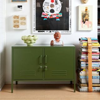 The Lowdown Locker