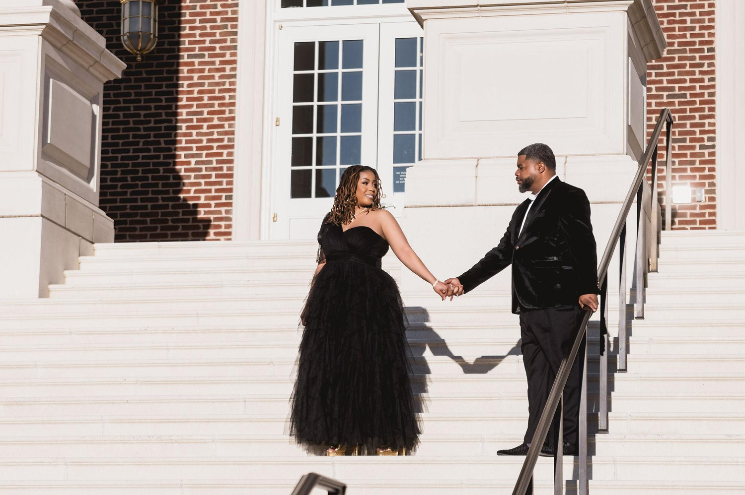 The Wedding Website of Krystal Searcy and Jeremiah Levitt