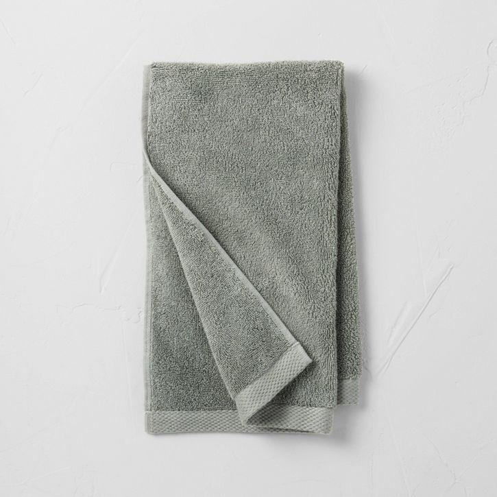 Organic Hand Towel - Casaluna™
