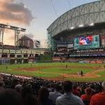 Houston Sports
