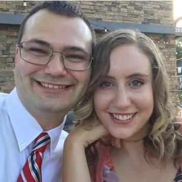 Our one month anniversary date on June 19.