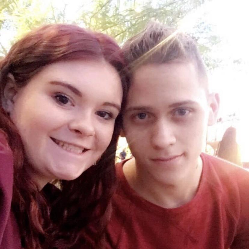Park date on November 24, 2017