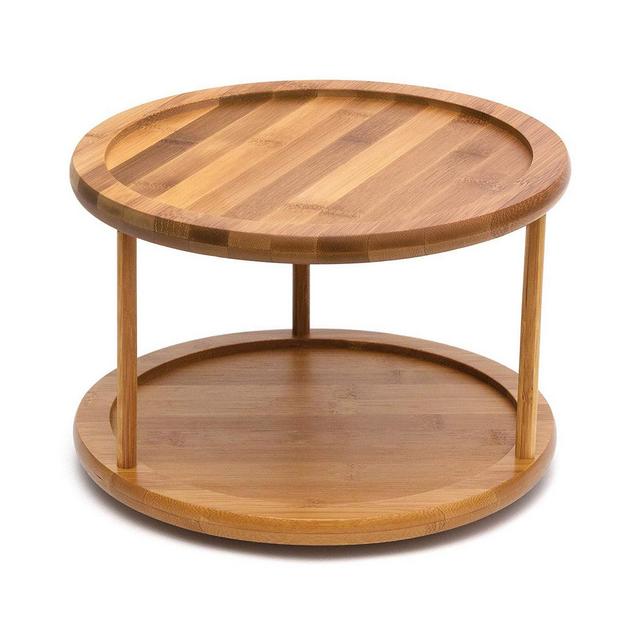 Lipper International 2-Tier Lazy Susie