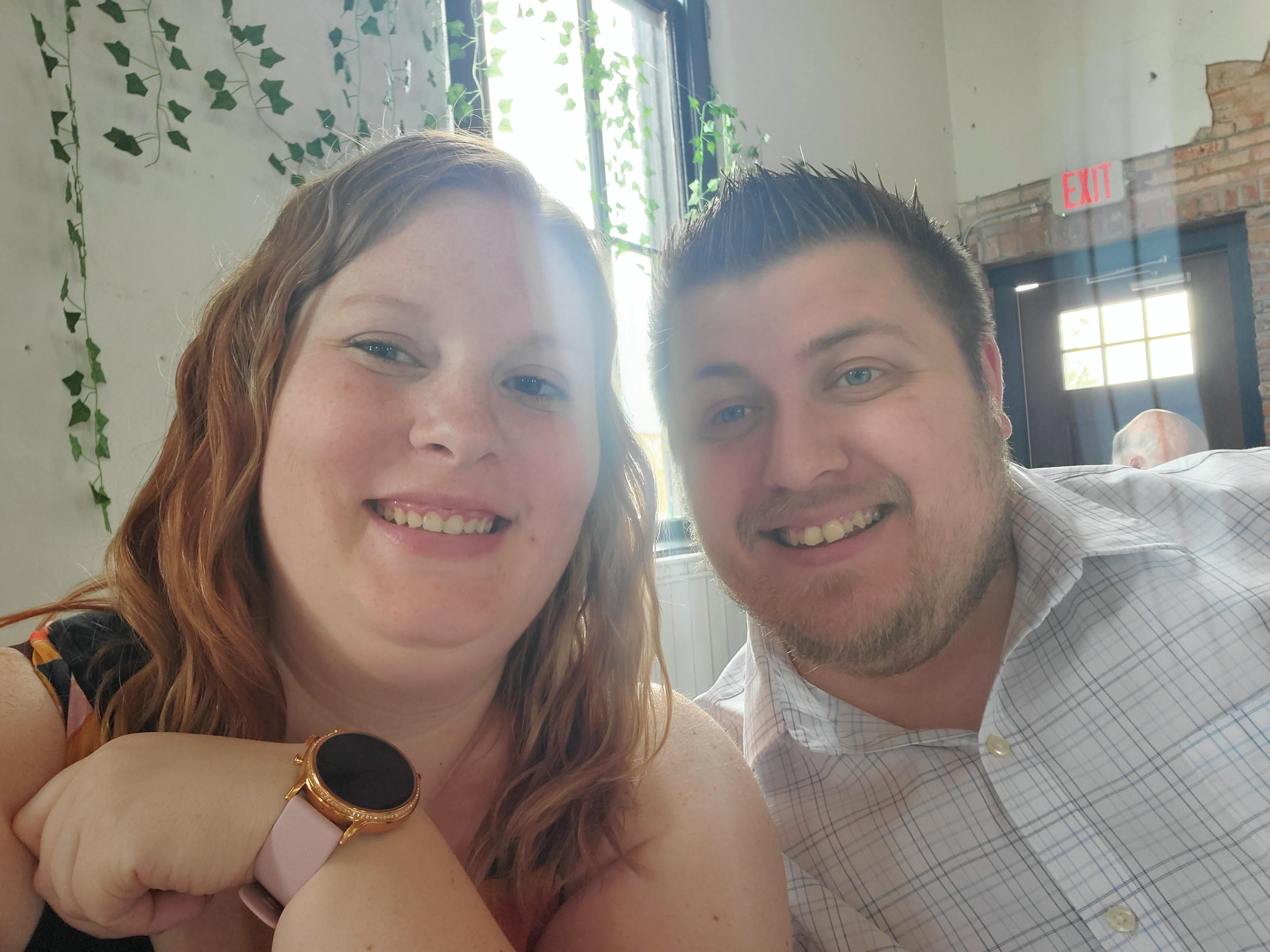 The Wedding Website of Shaina Schuelke and Donny Parker