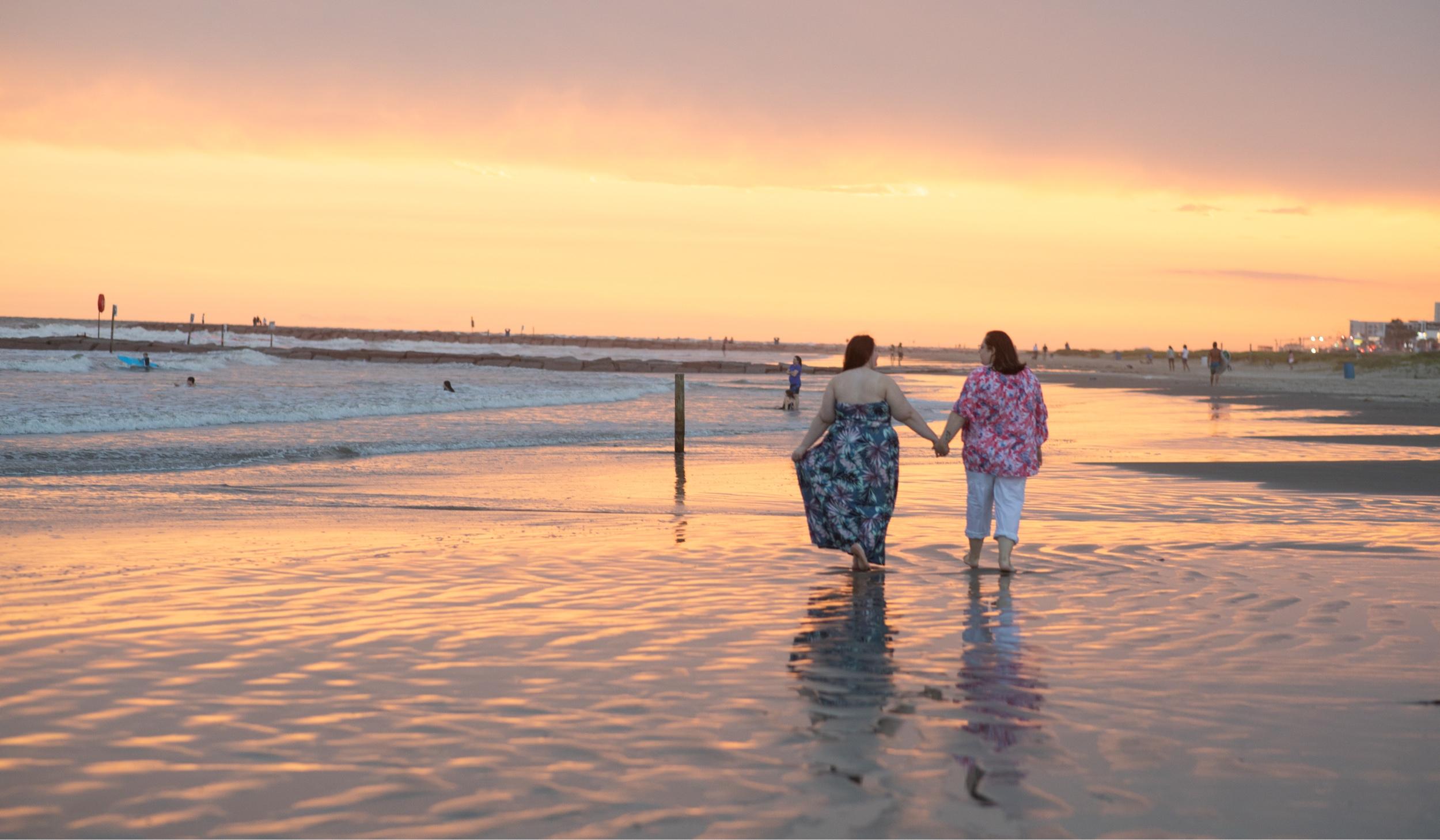 The Wedding Website of Beth Grimmett and Sierra Brown