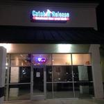 Catch N Release Seafood Bar & Grill    (Seafood/Thai Restaurant)