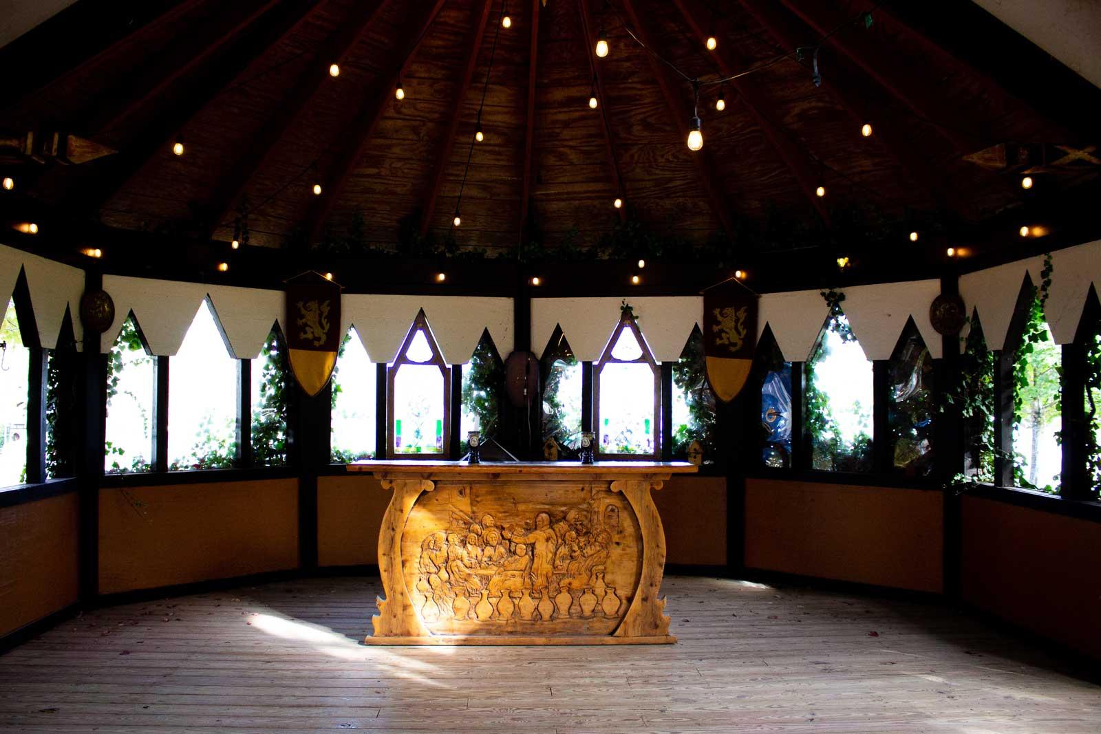 The Wedding Website of Matt Fields and Andréa Gonzalez