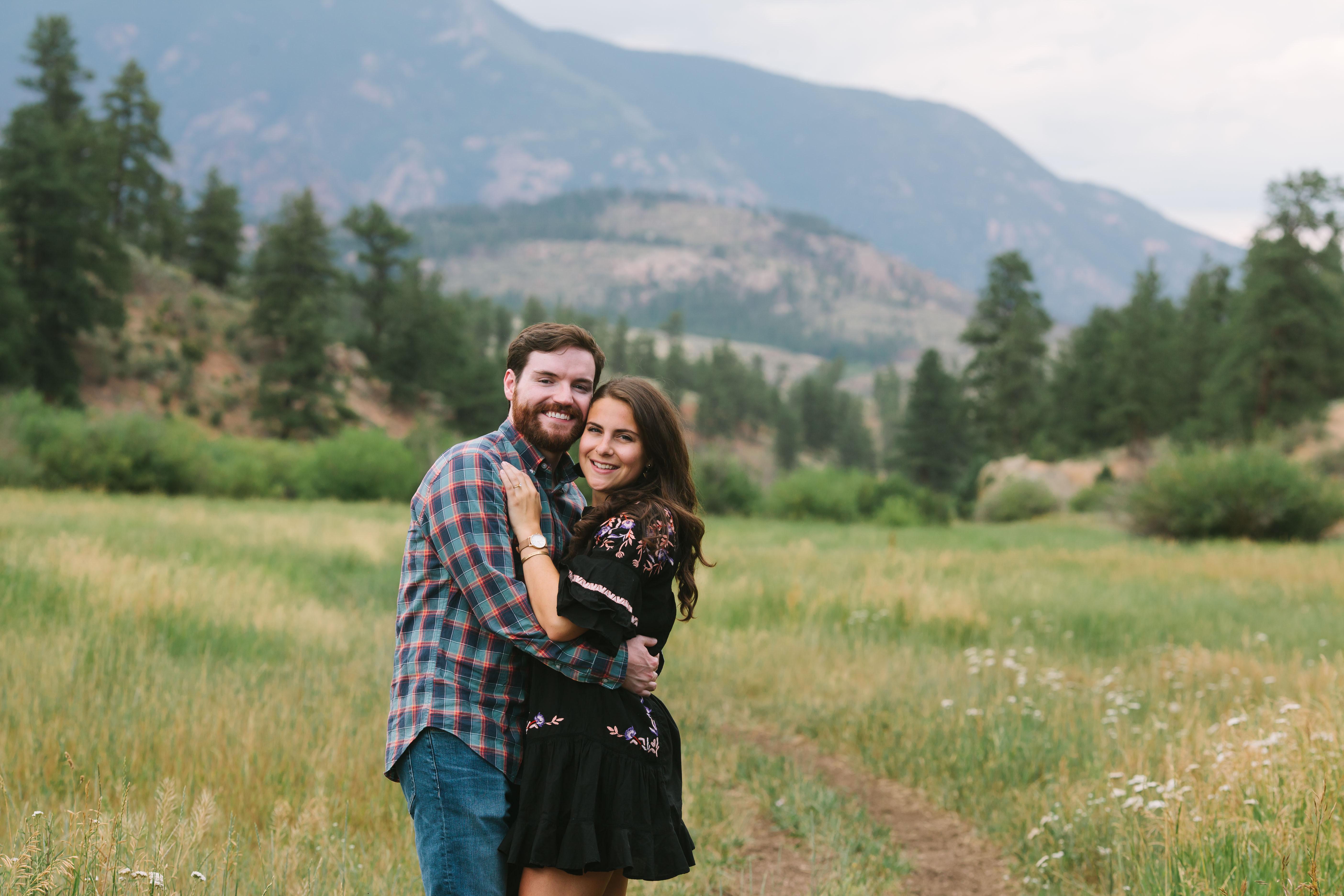 The Wedding Website of Katelyn Gannon and Spencer Rehn