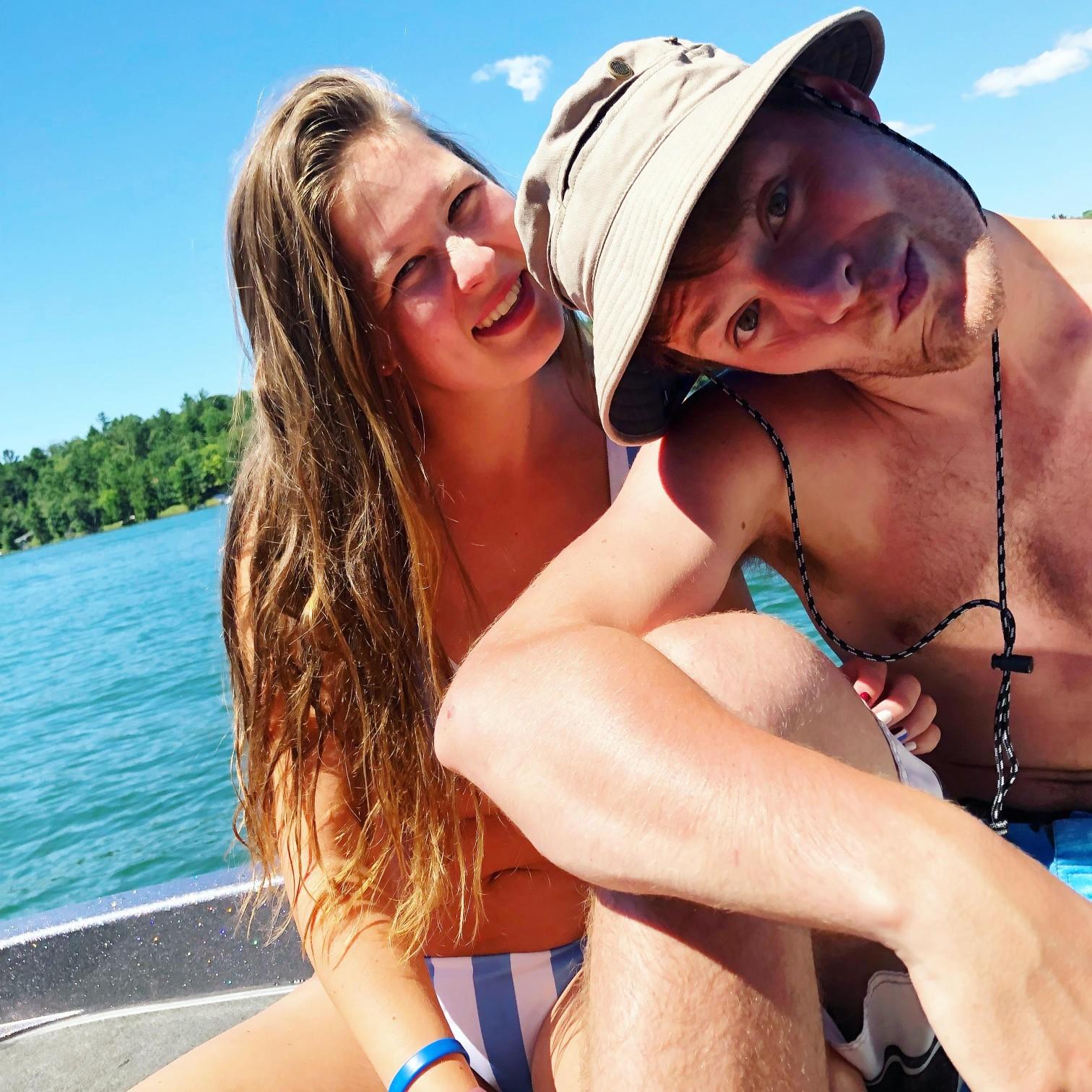 06-Jul-2018, Pine River, WI