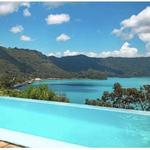 Cardedeu Hotel, Lago de Coatepeque