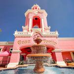 Casa Bonita