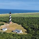 Cape Hatteras Lighthouse