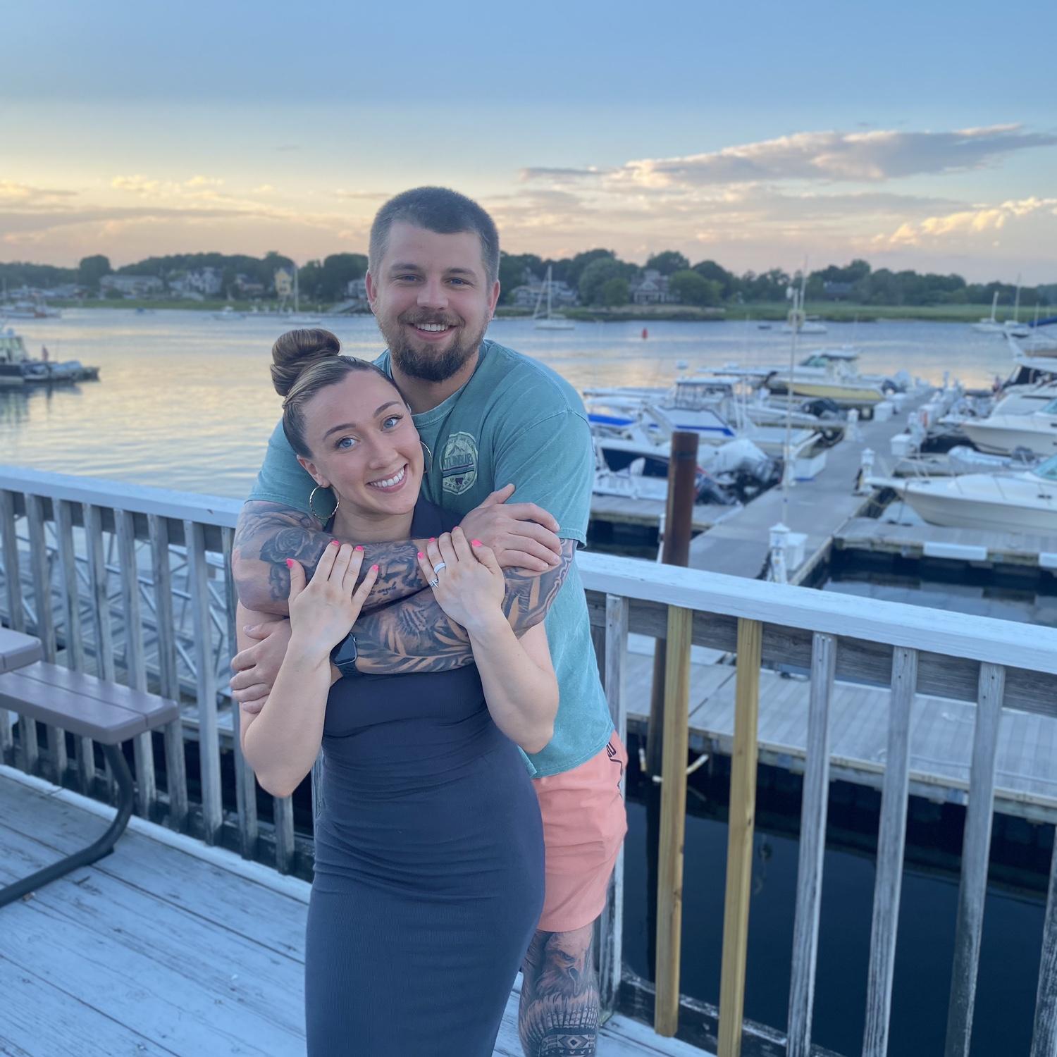 Newburyport, MA