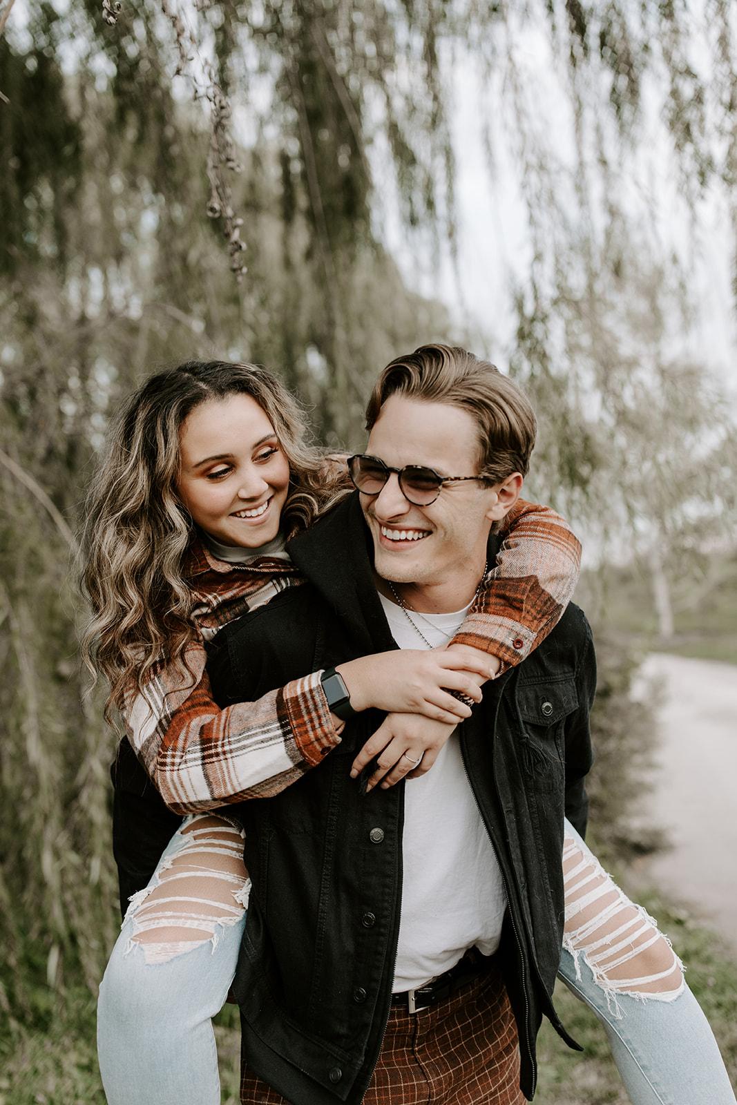 The Wedding Website of Jocelynn Livingston and Christopher Green