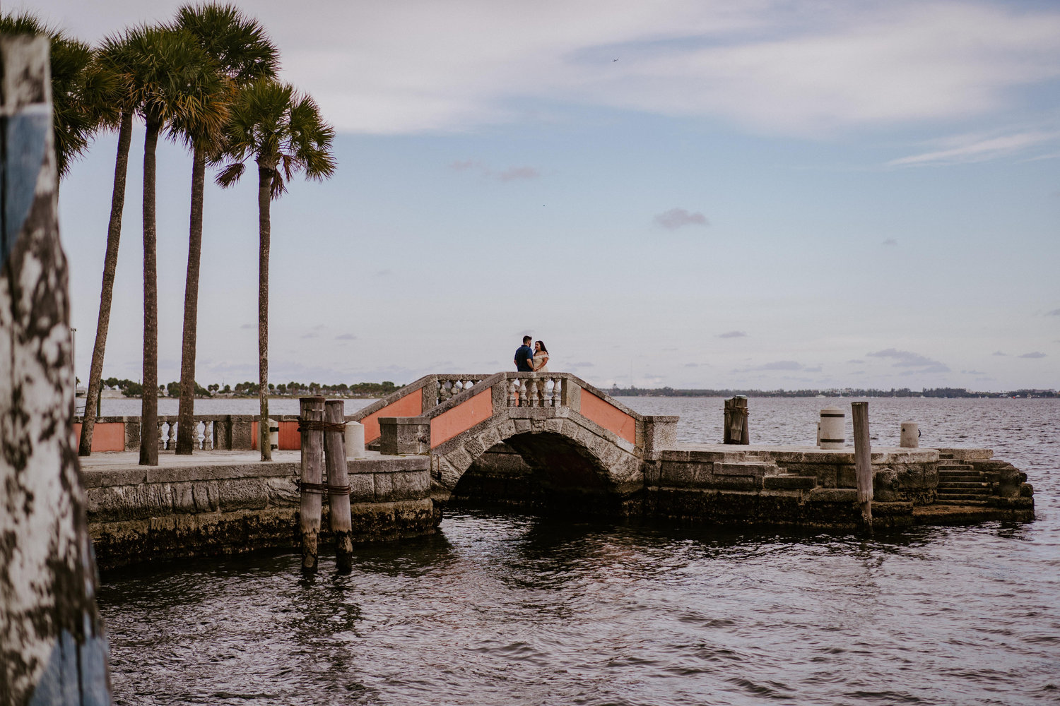 The Wedding Website of Bridget Gomez and Ramon Madrigal