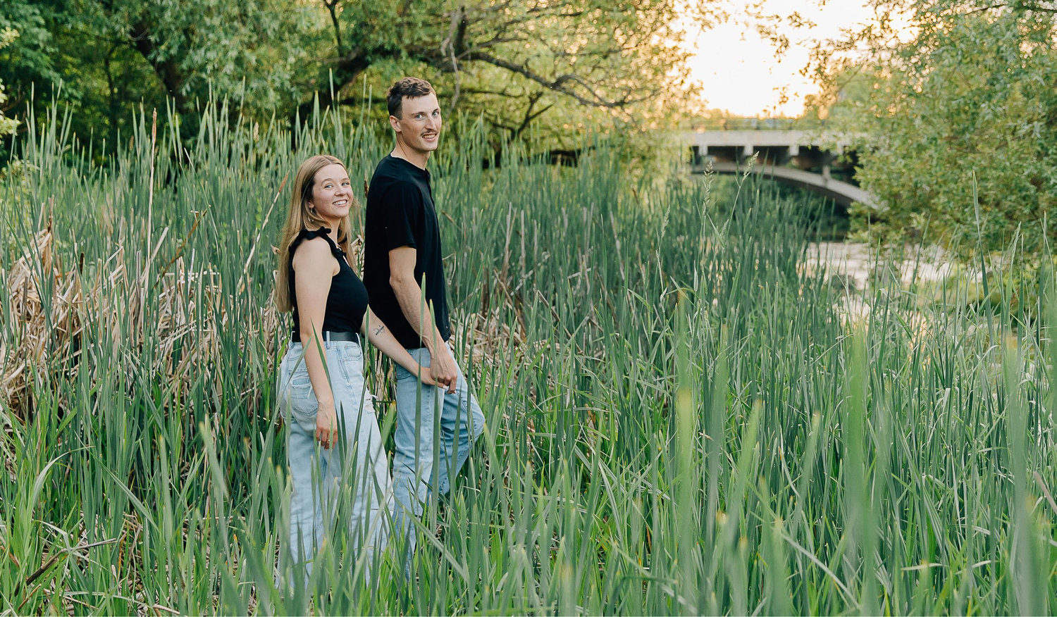 The Wedding Website of Allison Rasley and Colten Corner