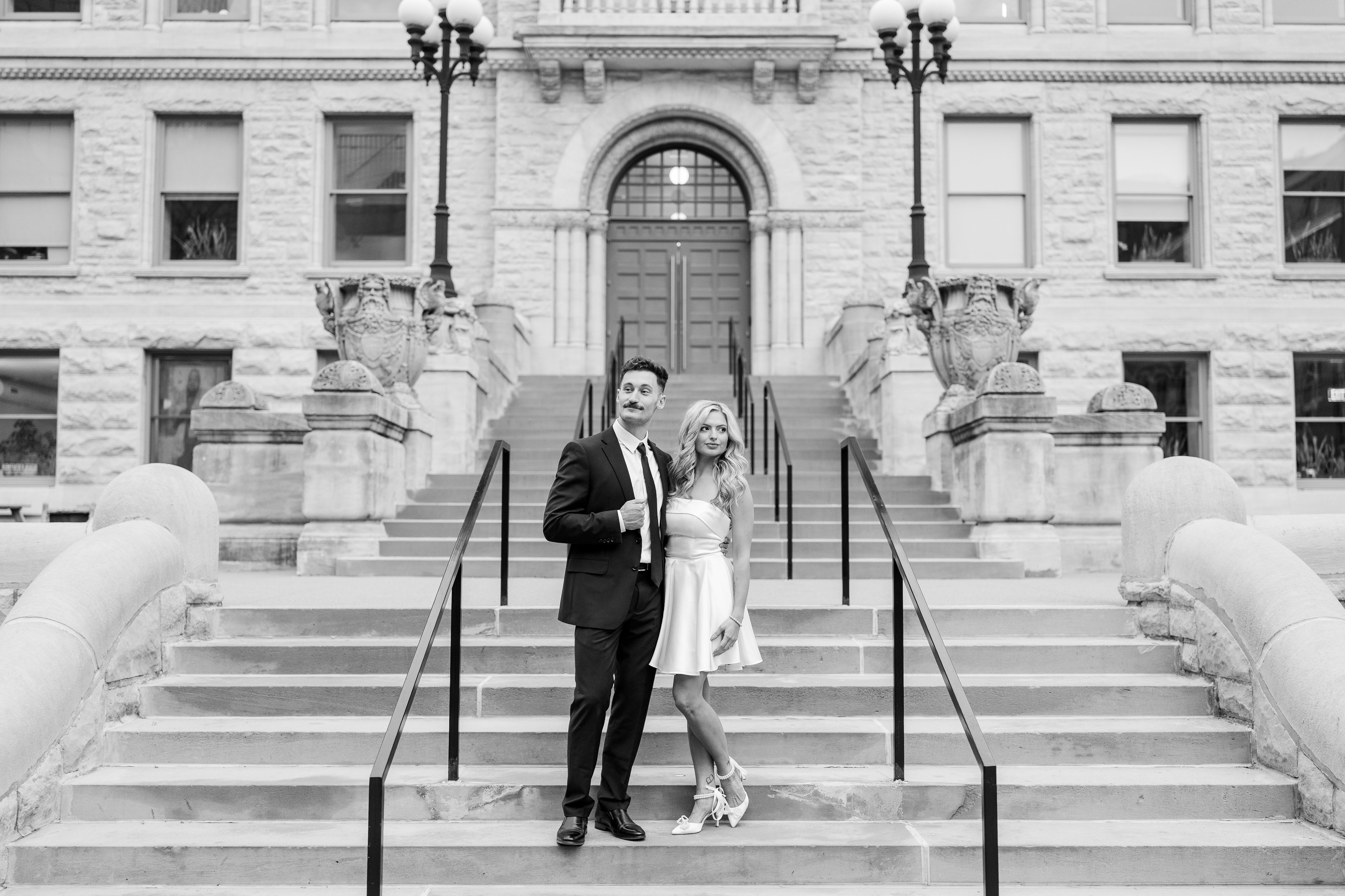 The Wedding Website of Olivia Thoroughman and Garrison Fenner