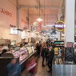 Grand Central Market