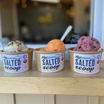 The Salted Scoop