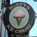 Buffy's Ice Cream Shop