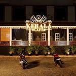 Kerala Cafe