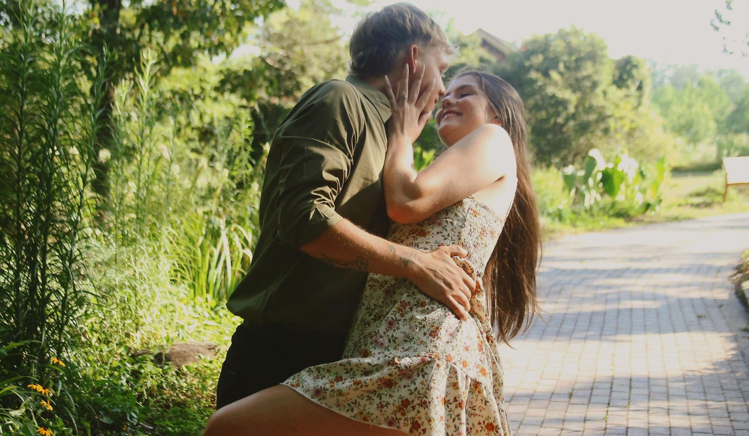 The Wedding Website of Tessa Gilliland and Tyler Julian