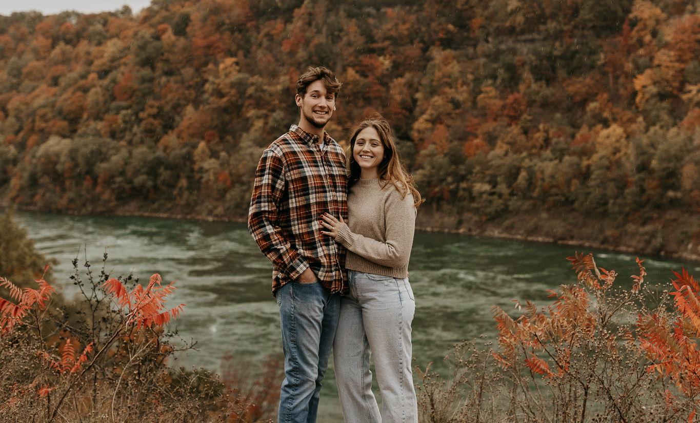 The Wedding Website of Alyson Baumann and Jacob Favret