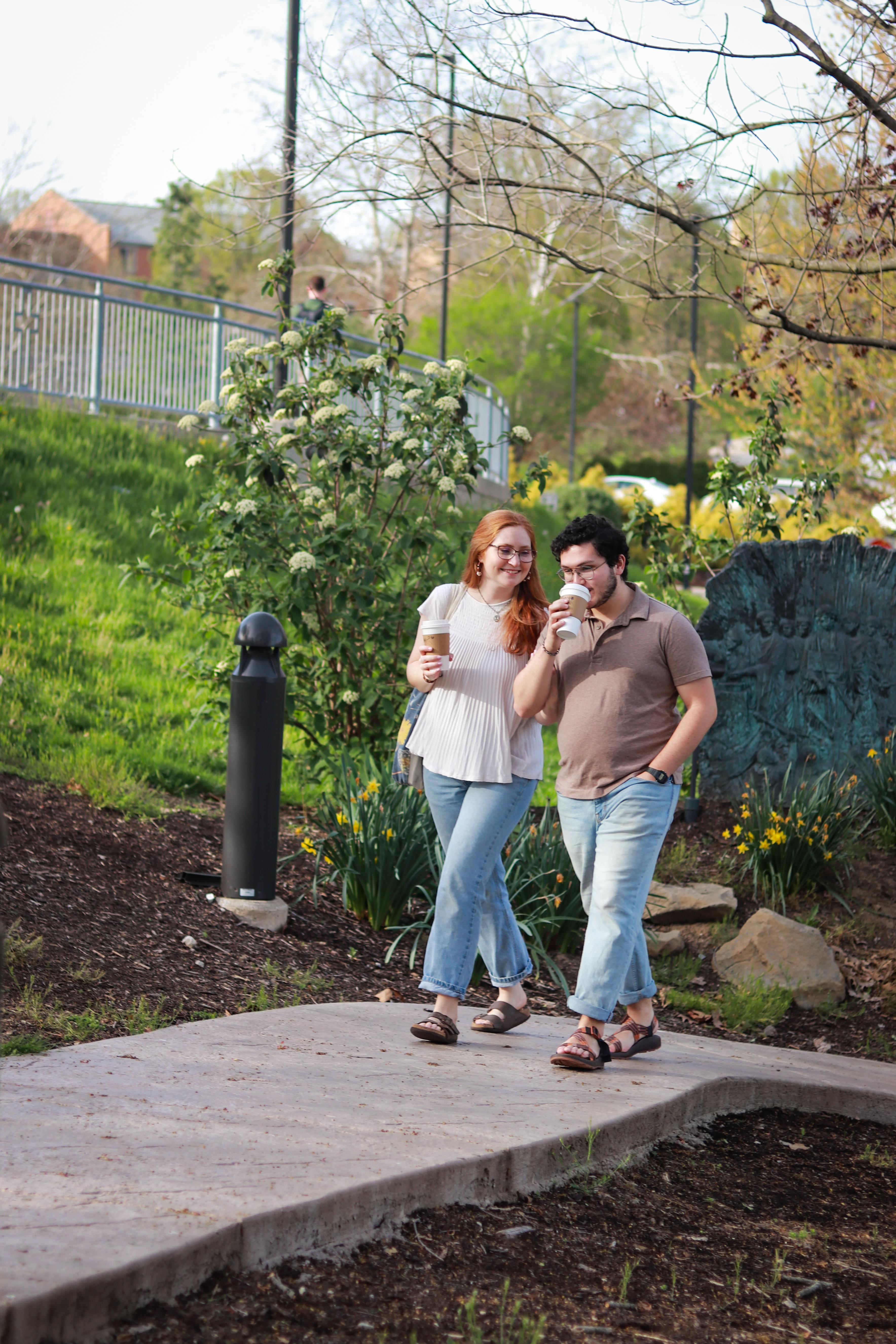 The Wedding Website of Joey Gill and Abby Dresher