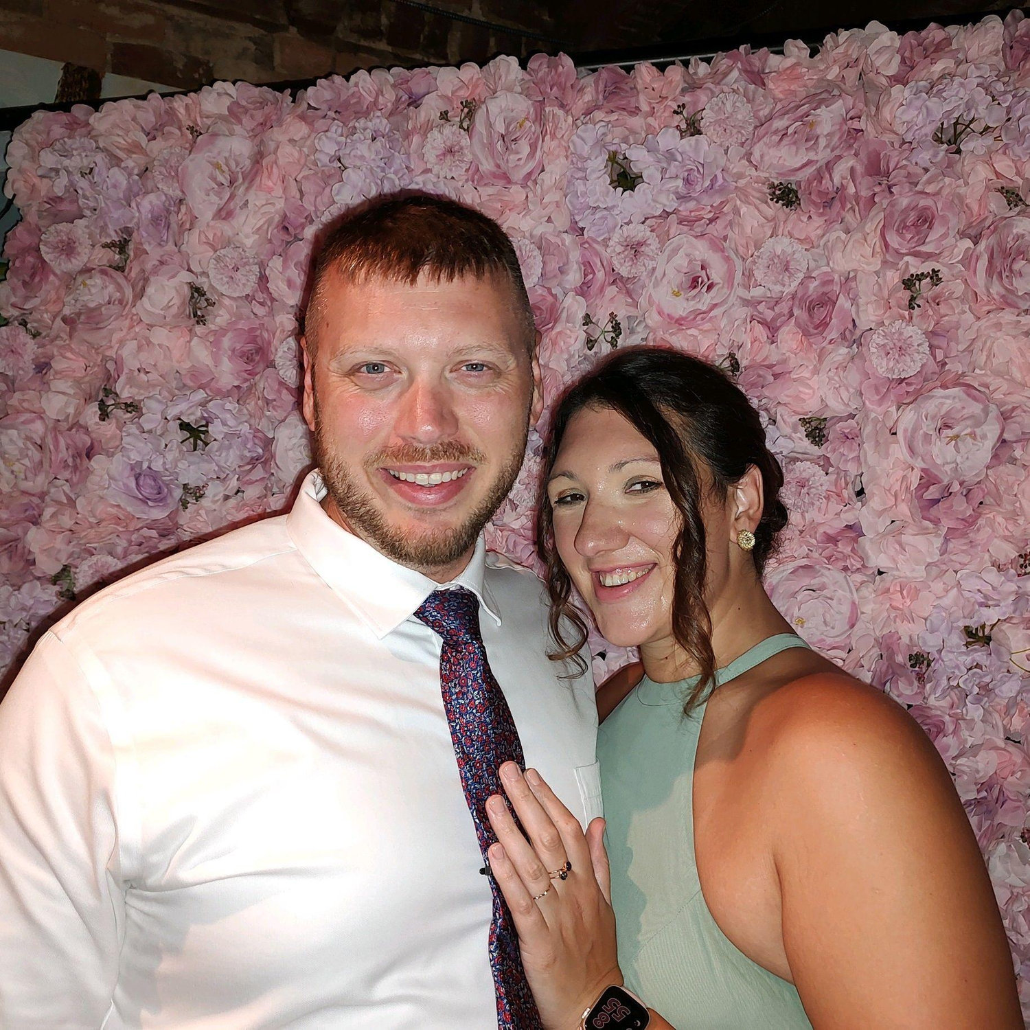 Forever Wedding Date <3