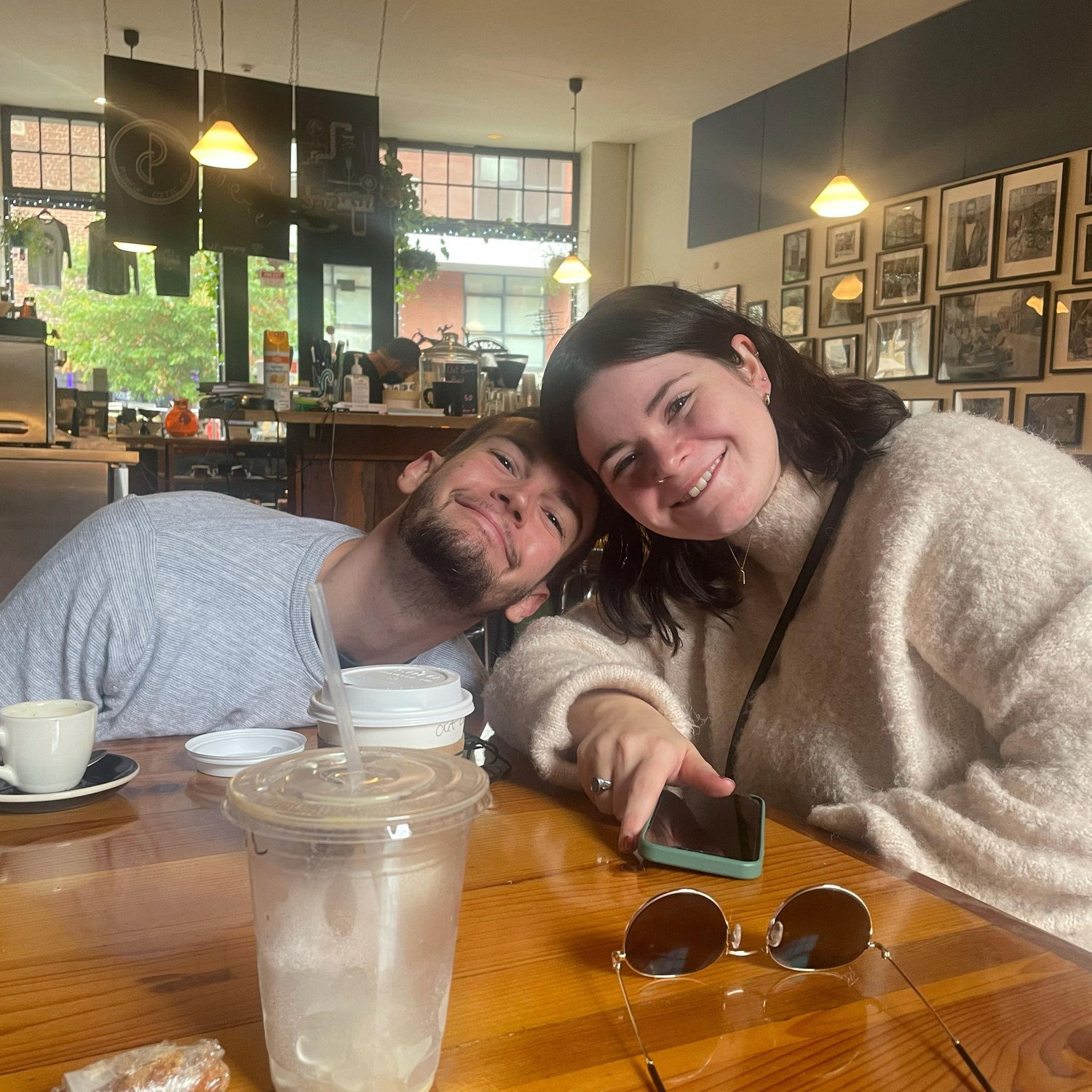 Asheville, 2021