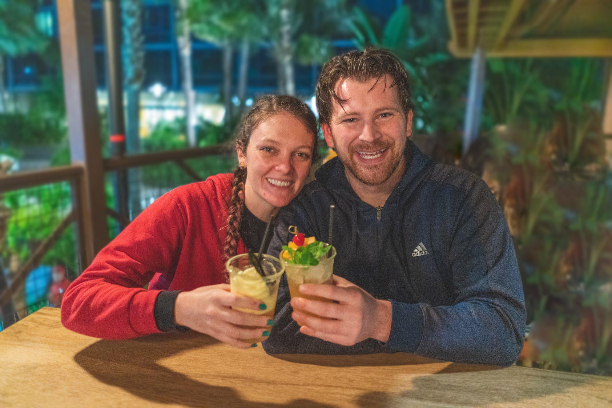 The Wedding Website of Shelby Leyland and Stephen Reed