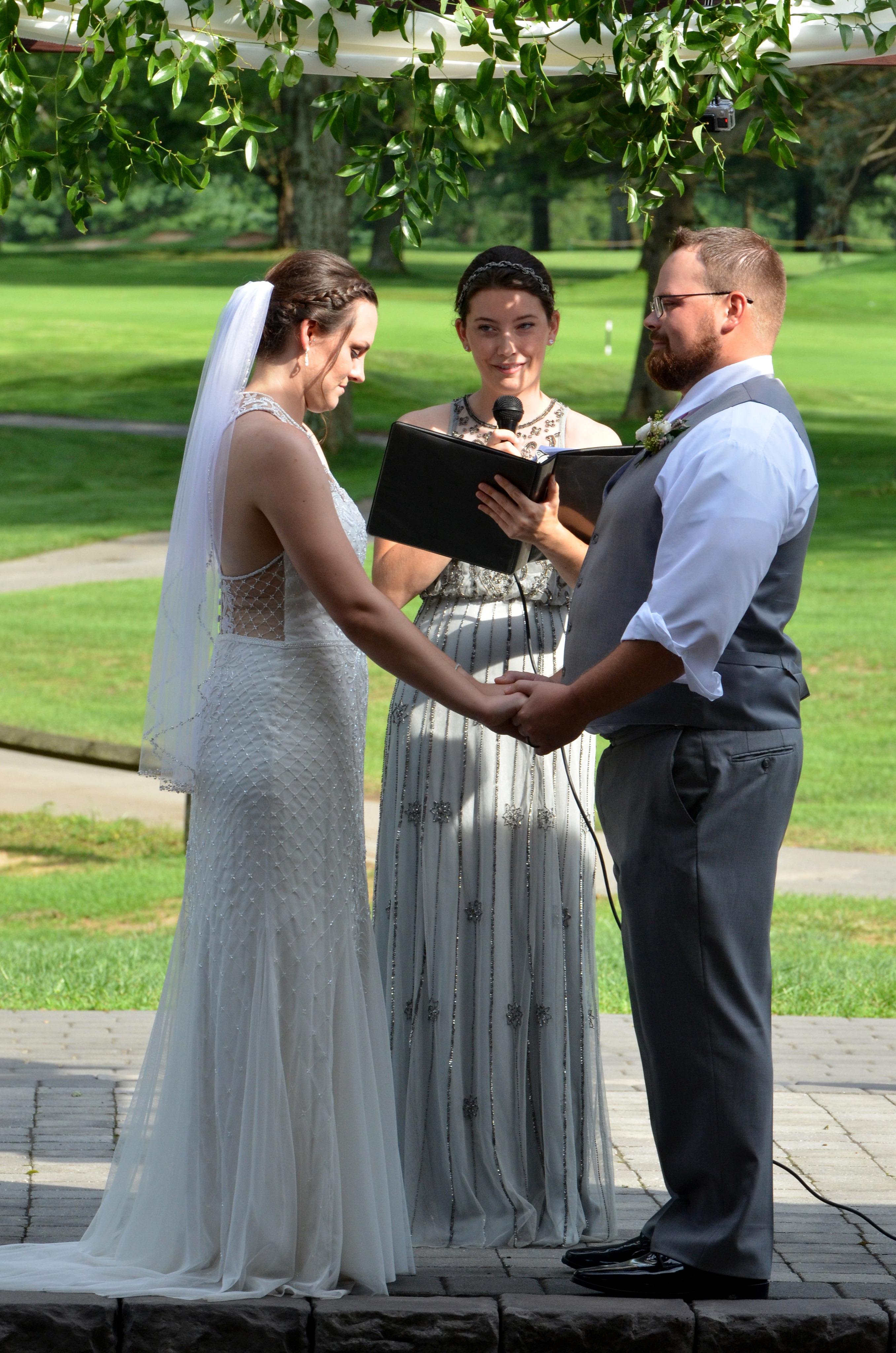 The Wedding Website of Katherine Stewart and Adam Gillen