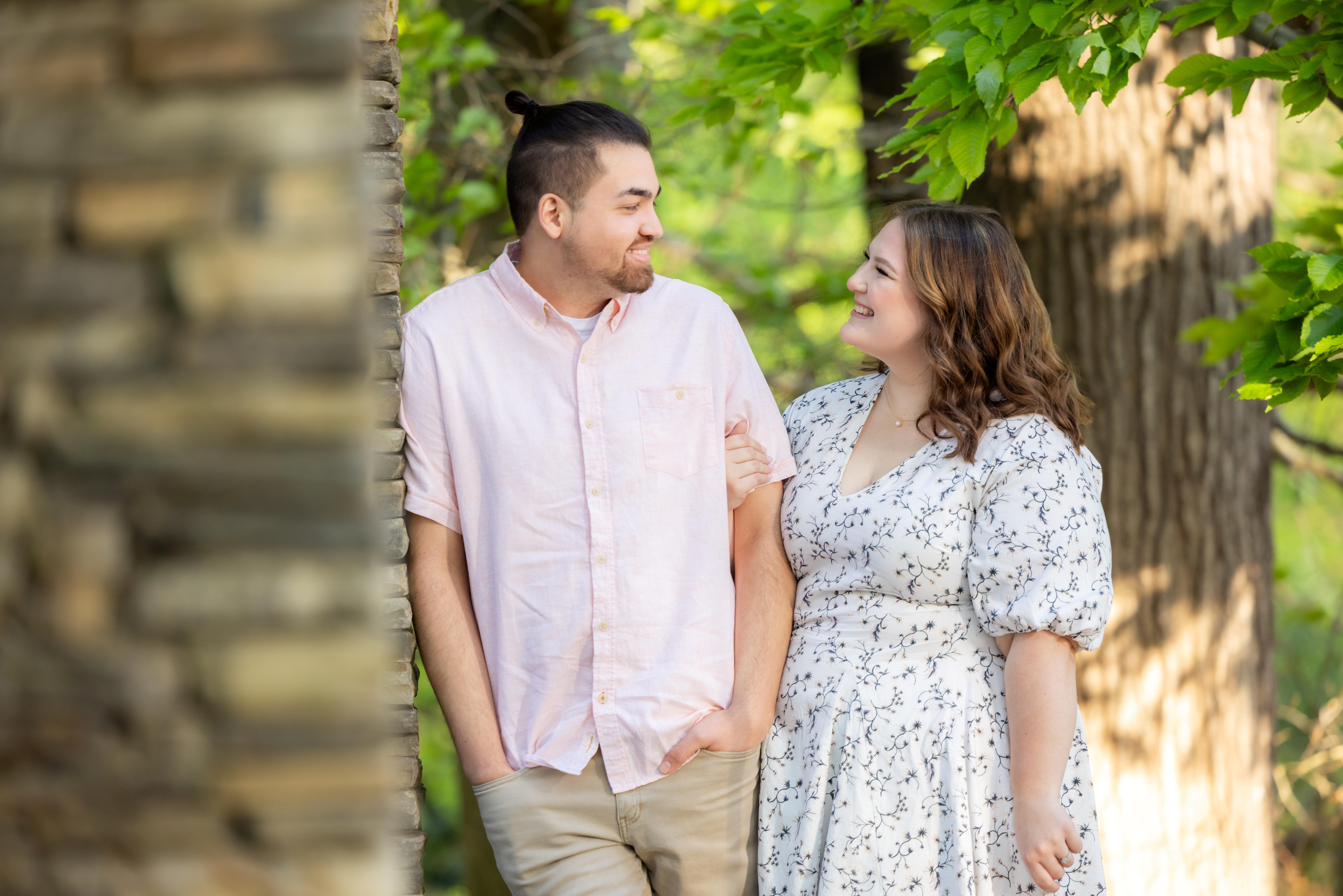 The Wedding Website of Emily Navin and Juan Ramos