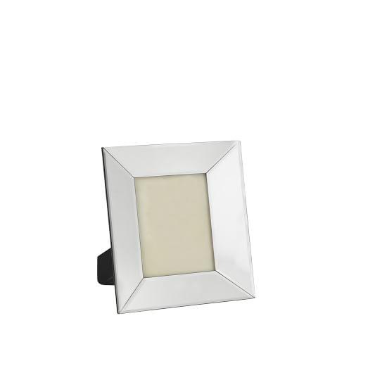 Mirror Frame, 3" x 3", - www.westelm.com