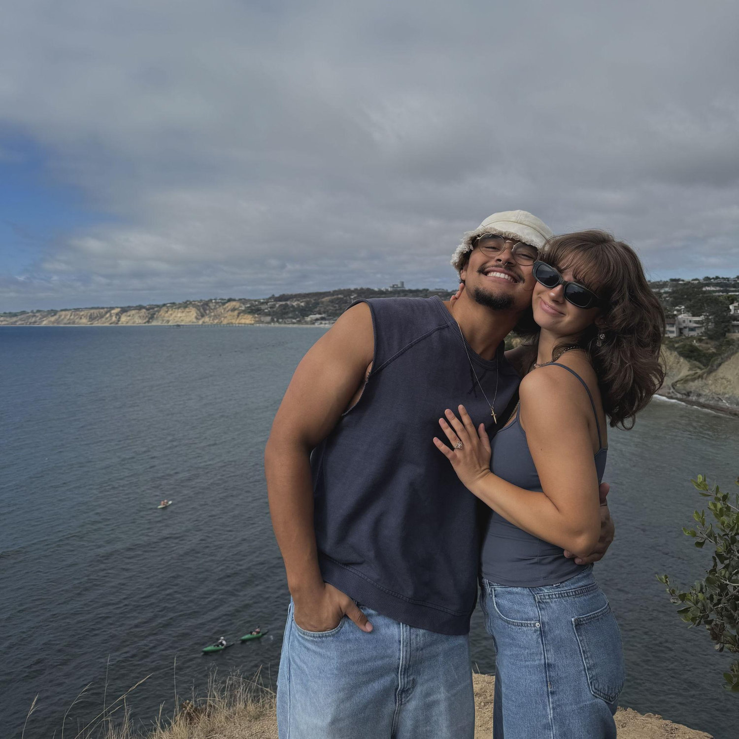 San Diego trip