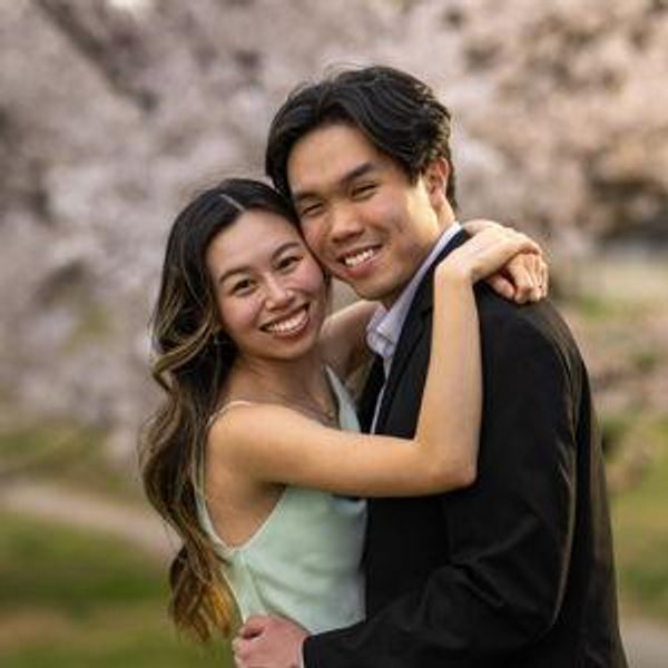 Our newlywed fund