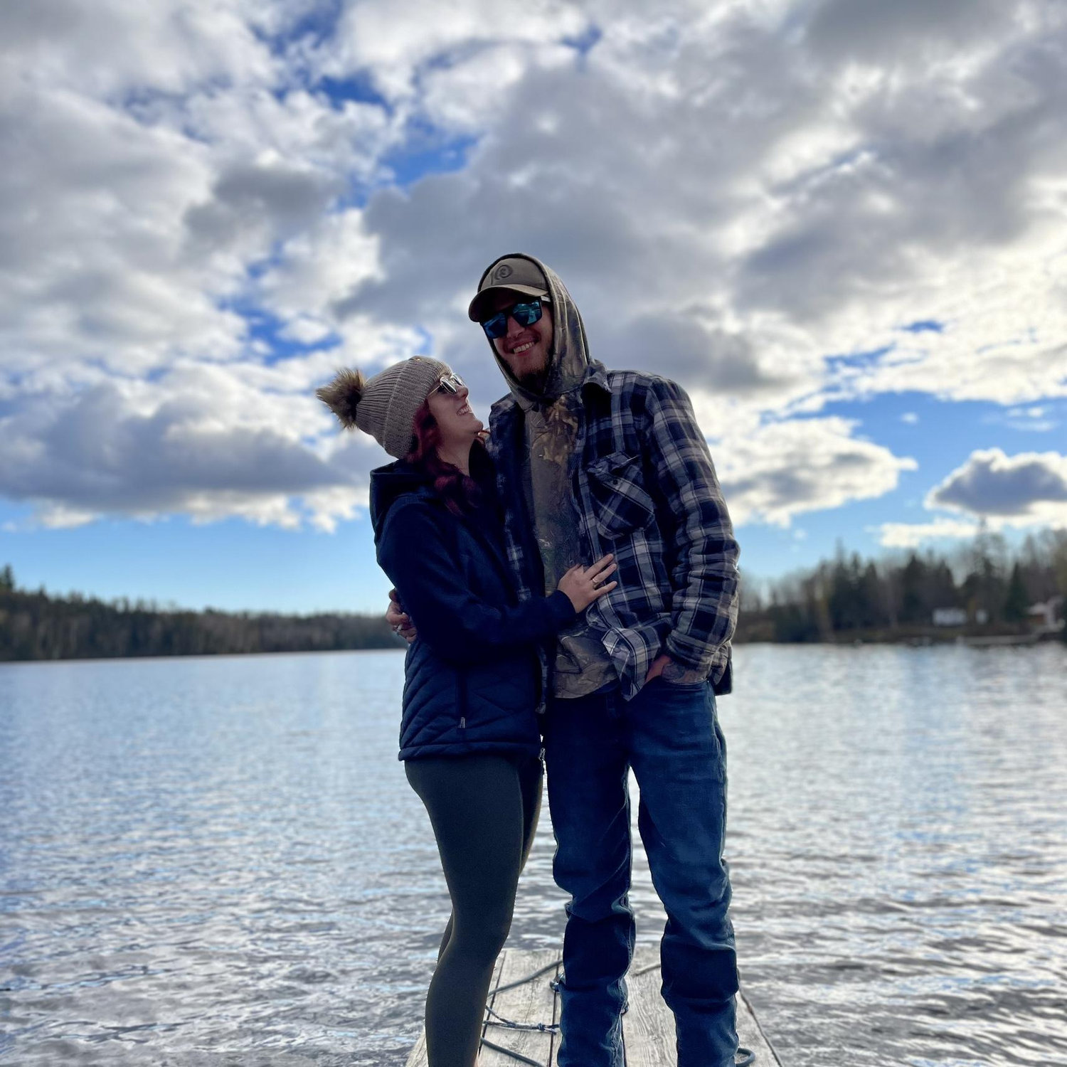 Agnew Lake Lodge